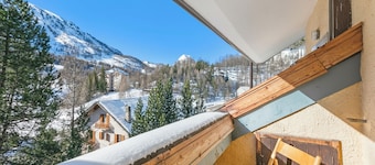 アパルタメント リオ セッコ