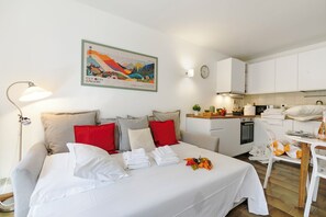 Standard Apartment, Multiple Bedrooms (Appartamento Rio Secco)