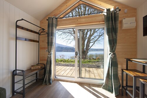Loch Fyne Bothy -Pet Friendly -  a bothy that sleeps 2 guests  in 1 bedroom