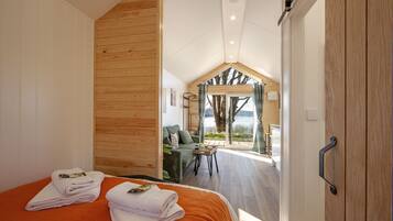 1 bedroom, free WiFi