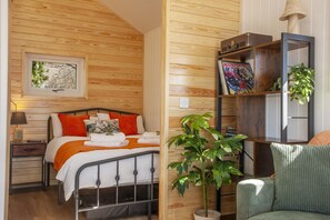 1 slaapkamer, gratis wifi