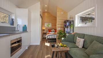 1 bedroom, free WiFi