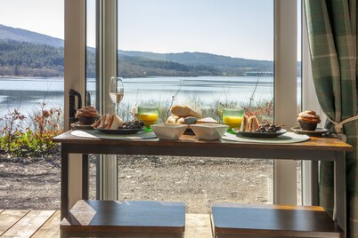 Kilkerran Bothy  -  a bothy that sleeps 2 guests  in 1 bedroom