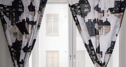 Cozy Studio Apt with Perfect Location
