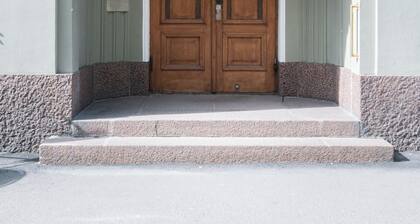 Cozy Studio in Kamppi with Perfect Location