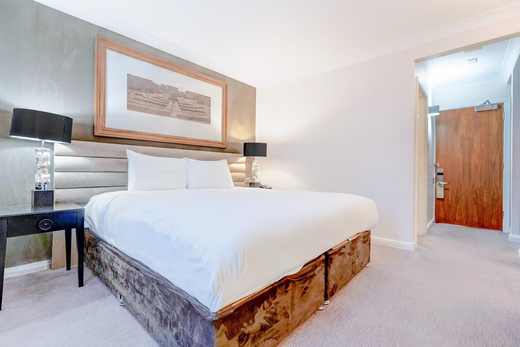 1 chambre, Wi-Fi gratuit