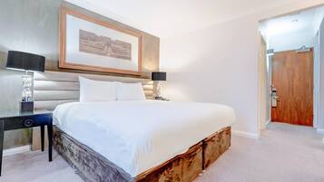 1 slaapkamer, gratis wifi