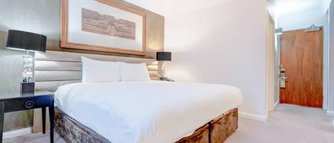 1 chambre, Wi-Fi gratuit