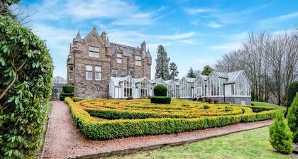 The Landmark Hotel and Leisure Club | SUPR DBL