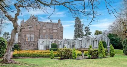 The Landmark Hotel and Leisure Club | DLX DBL