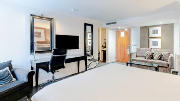 1 habitación y wifi gratis
