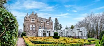 Landmark Hotel and Leisure Club | DLX DBL