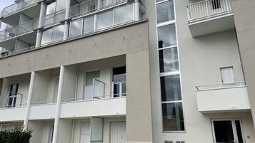 Exterieur