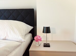 1 quarto, Wi-Fi de cortesia
