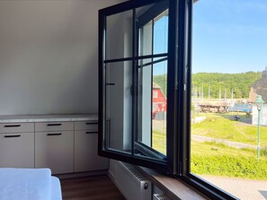 1 bedroom, free WiFi