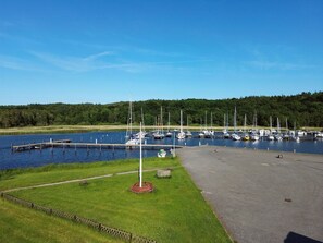 Port esportiu