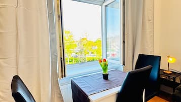 Udendørsområde