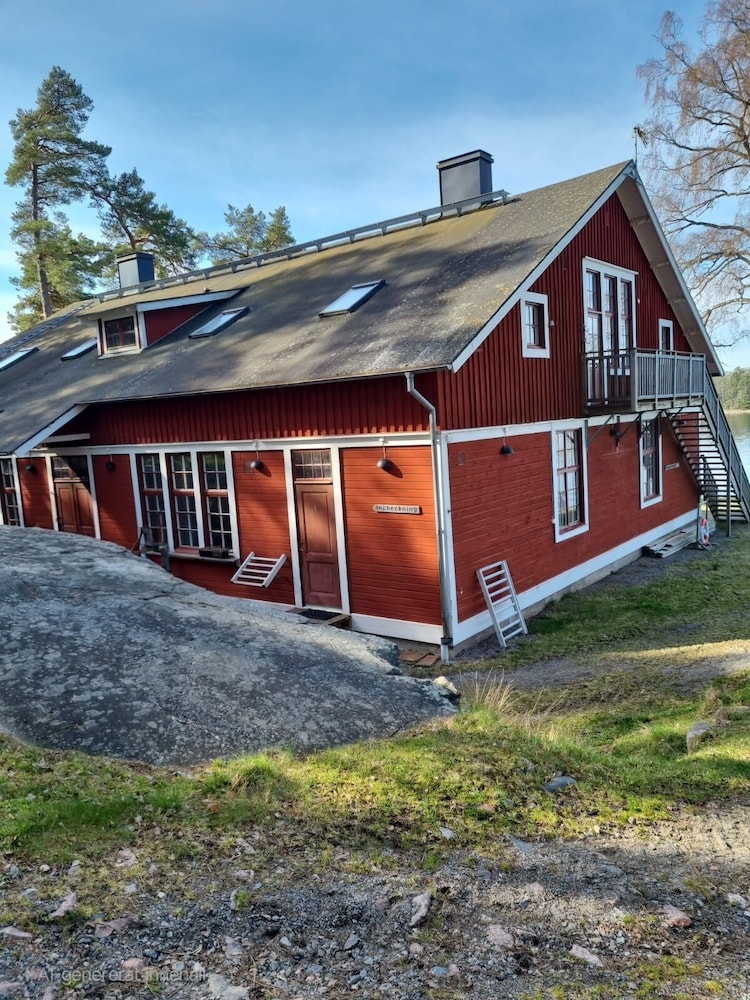 Siarö Fort by null
