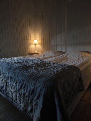 Room - Siaröfortet (Ljustero)