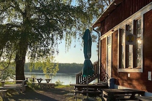 Garden - Siaröfortet (Ljustero)