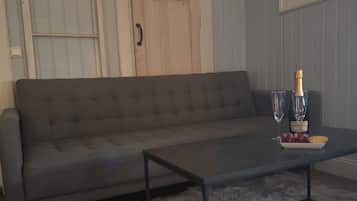 Standard-Suite, Meerblick | 1 Schlafzimmer