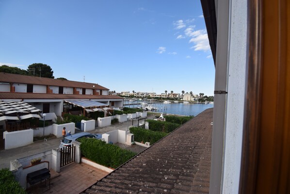 View from property - Villino Le Palme Laghi Di Sibari (Cassano allo Ionio)