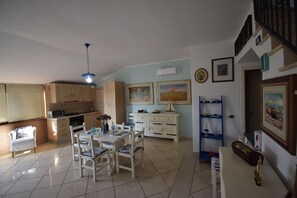 Private kitchen - Villino Le Palme Laghi Di Sibari (Cassano allo Ionio)