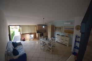 Private kitchen - Villino Le Palme Laghi Di Sibari (Cassano allo Ionio)