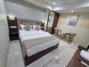 Chambre Double Deluxe, non-fumeur