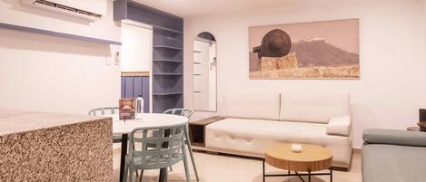 Télévision, espaces bureaux