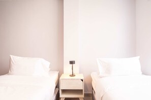 2 bedrooms, iron/ironing board, WiFi - w*| Glorious 2BR w/ AC in Bocagrande (Cartagena de Indias)
