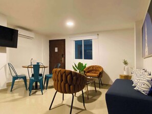 Fernseher, Arbeitsbereiche