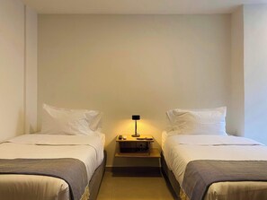 2 chambres, fer et planche à repasser, Wi-Fi