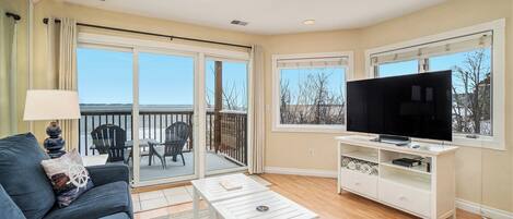 تلفزيون، مكتب