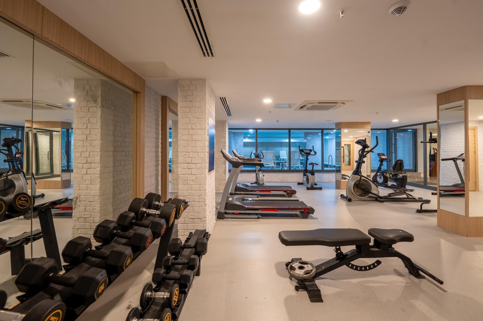 Photo - Luna Vista Hotel Belek