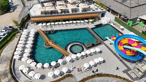 Sentido Luna Vista Belek Hotel