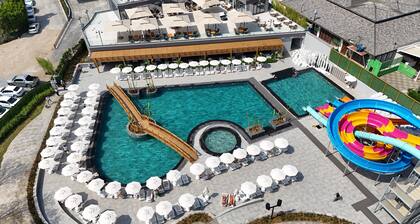 Sentido Luna Vista Belek Hotel