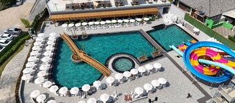 Sentido Luna Vista Belek Hotel