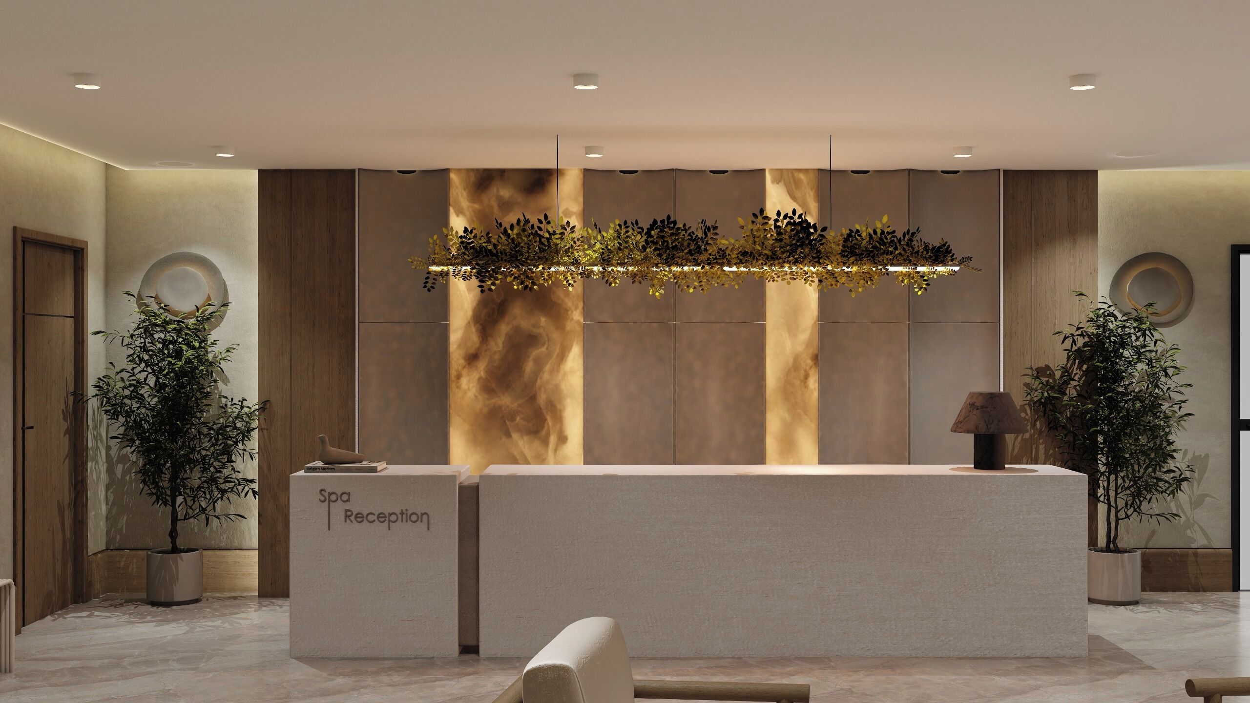 Photo - Luna Vista Hotel Belek