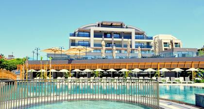 Luna Vista Belek