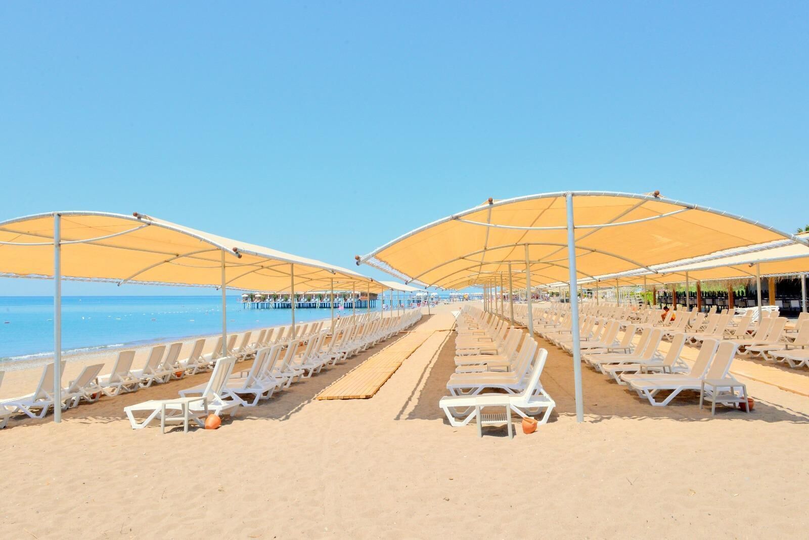 Photo - Sentido Luna Vista Belek Hotel