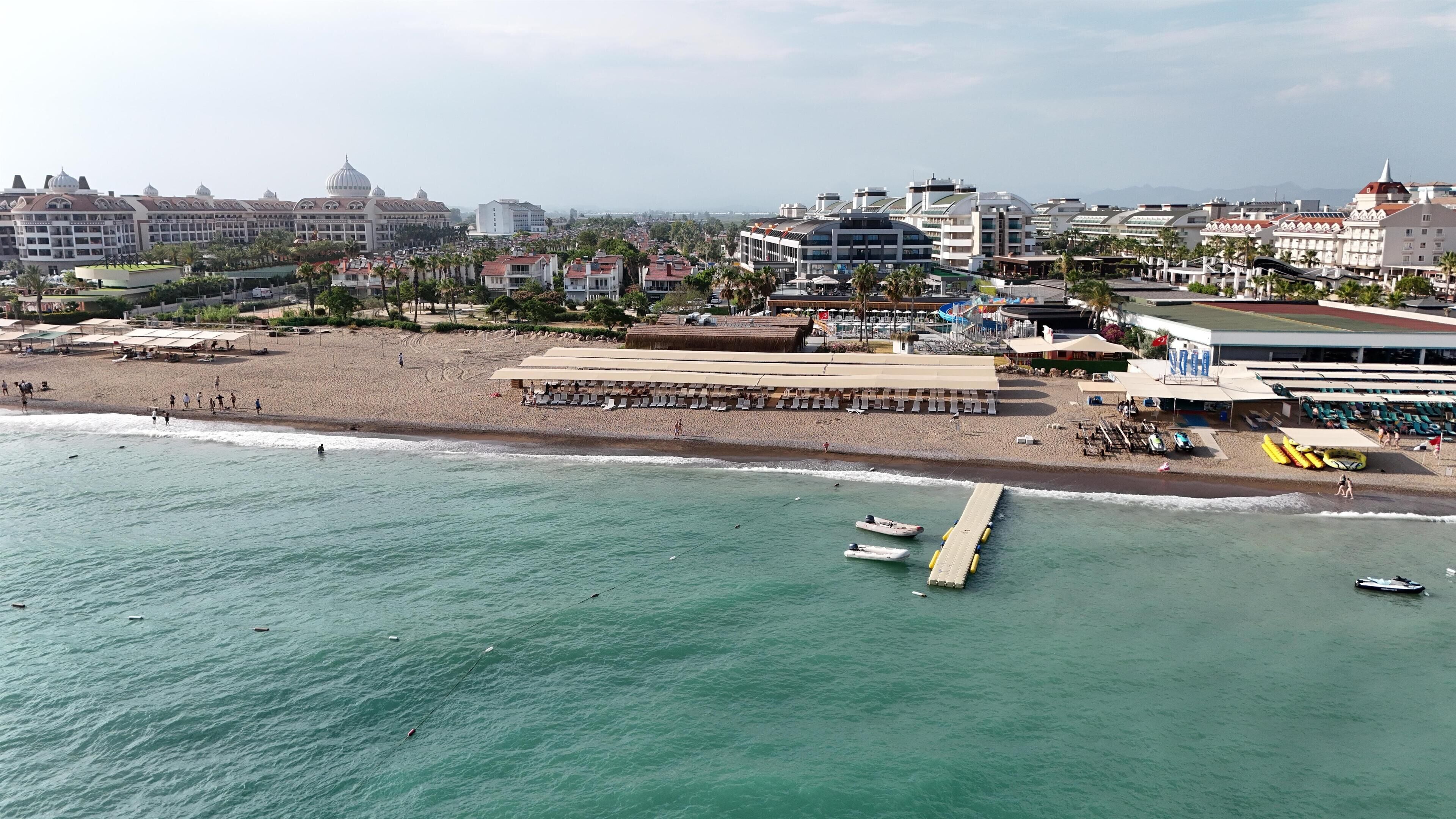 Foto - Sentido Luna Vista Belek Hotel