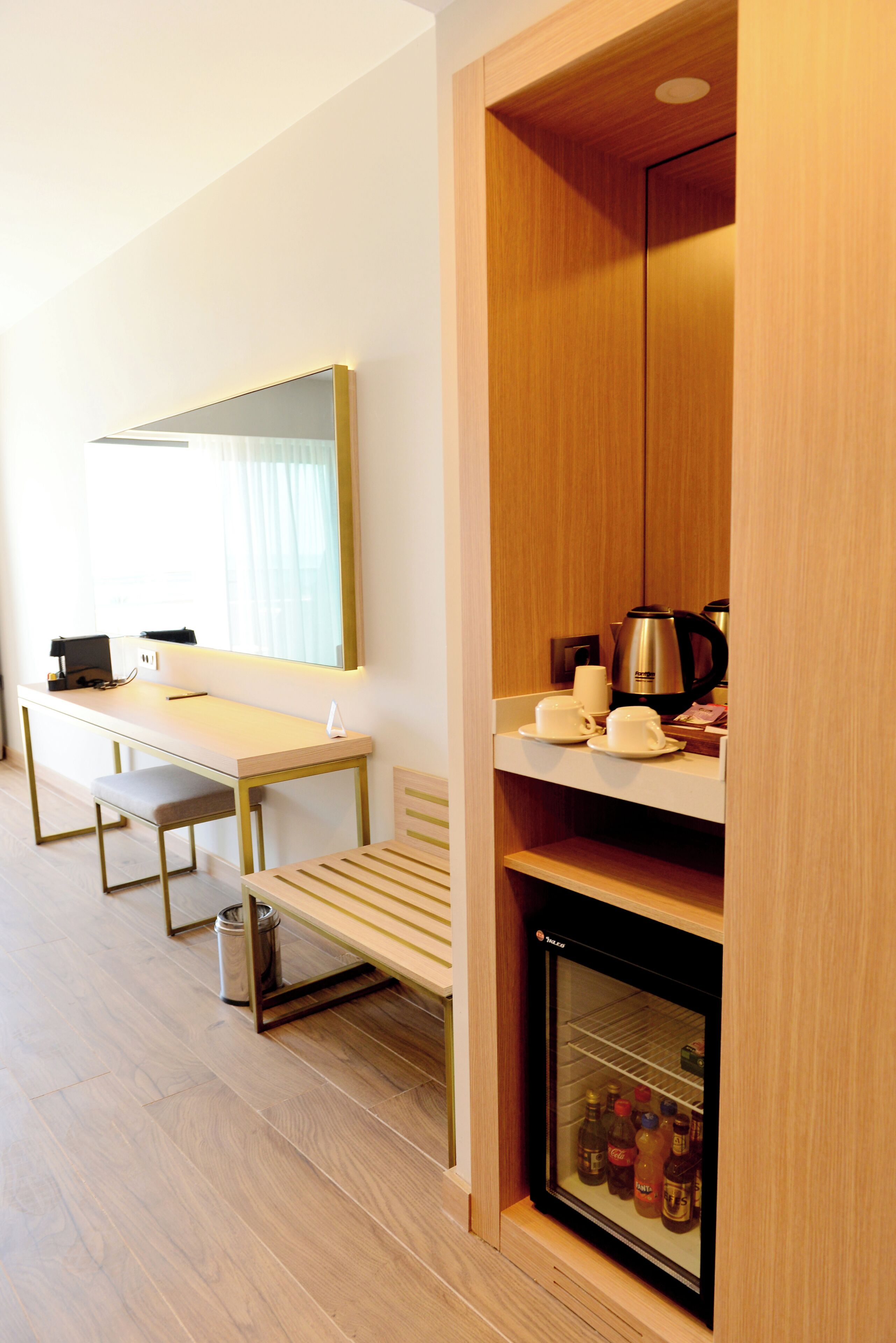 Photo - Luna Vista Hotel Belek