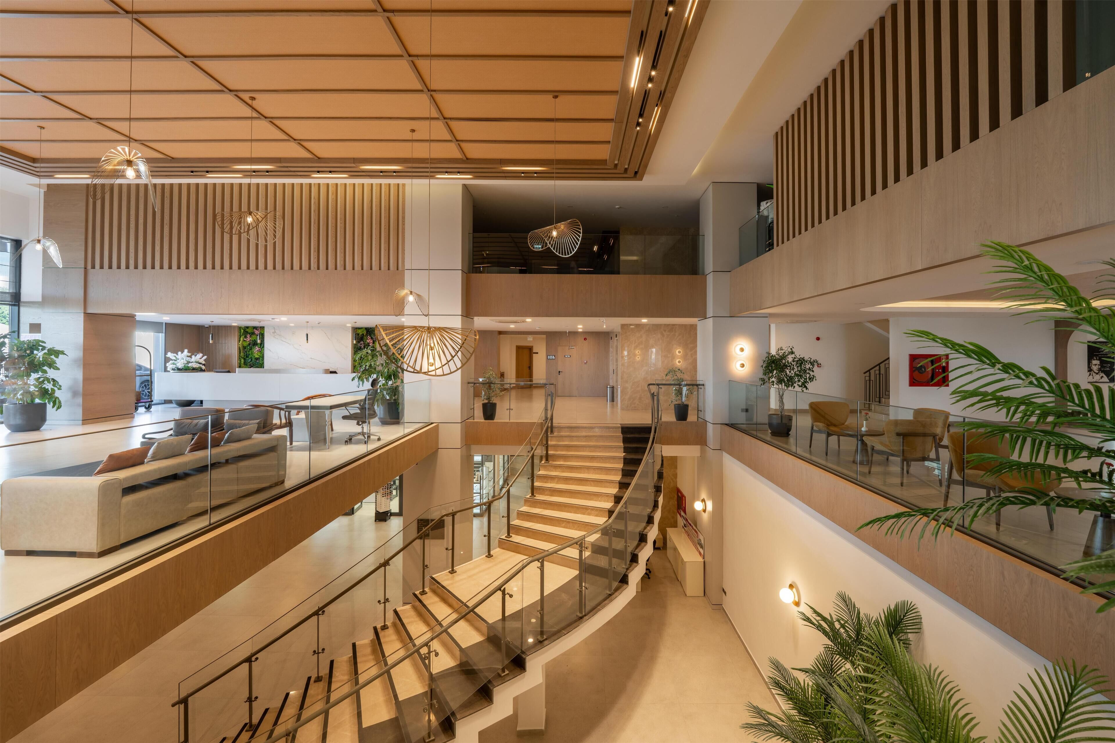 Photo - Luna Vista Hotel Belek