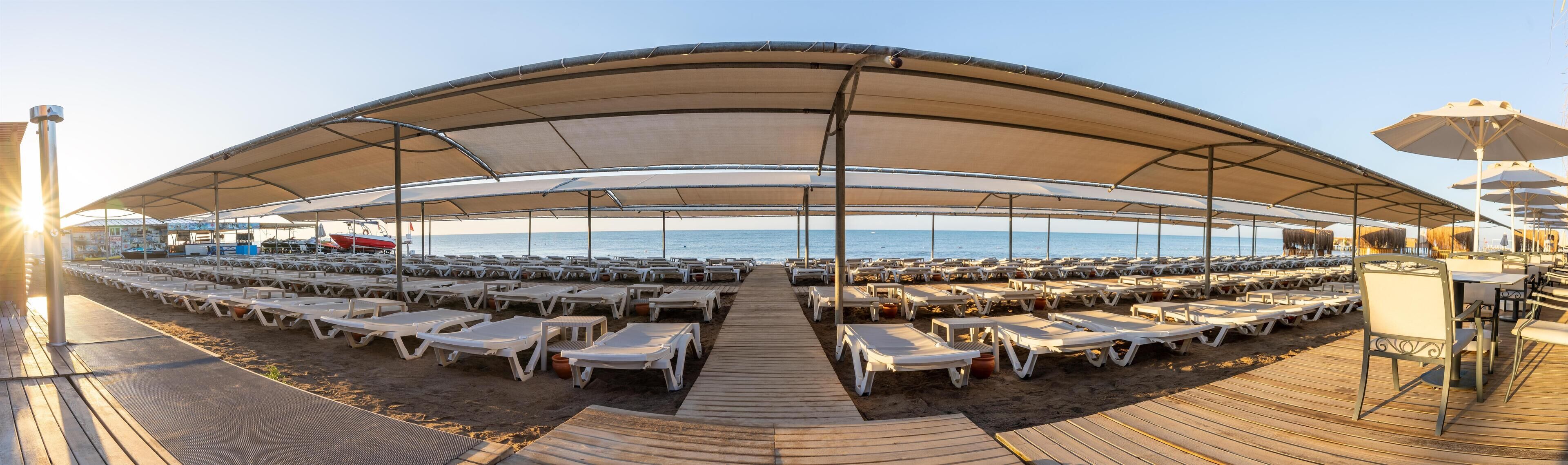 Foto - Sentido Luna Vista Belek Hotel