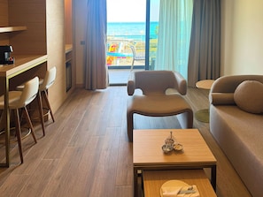 1 chambre, espace de travail pour ordinateur portable, Wi-Fi gratuit