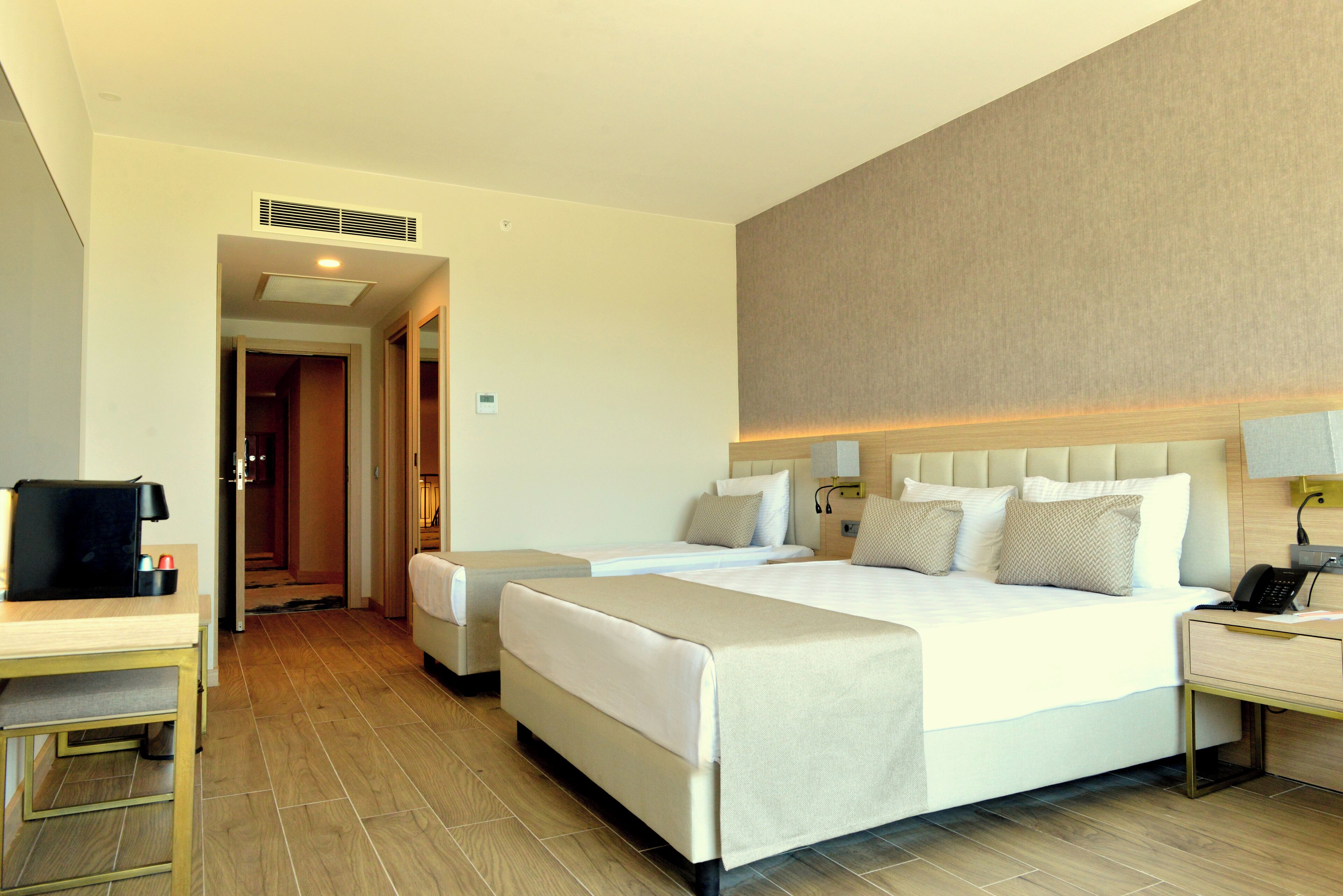 Foto - Sentido Luna Vista Belek Hotel