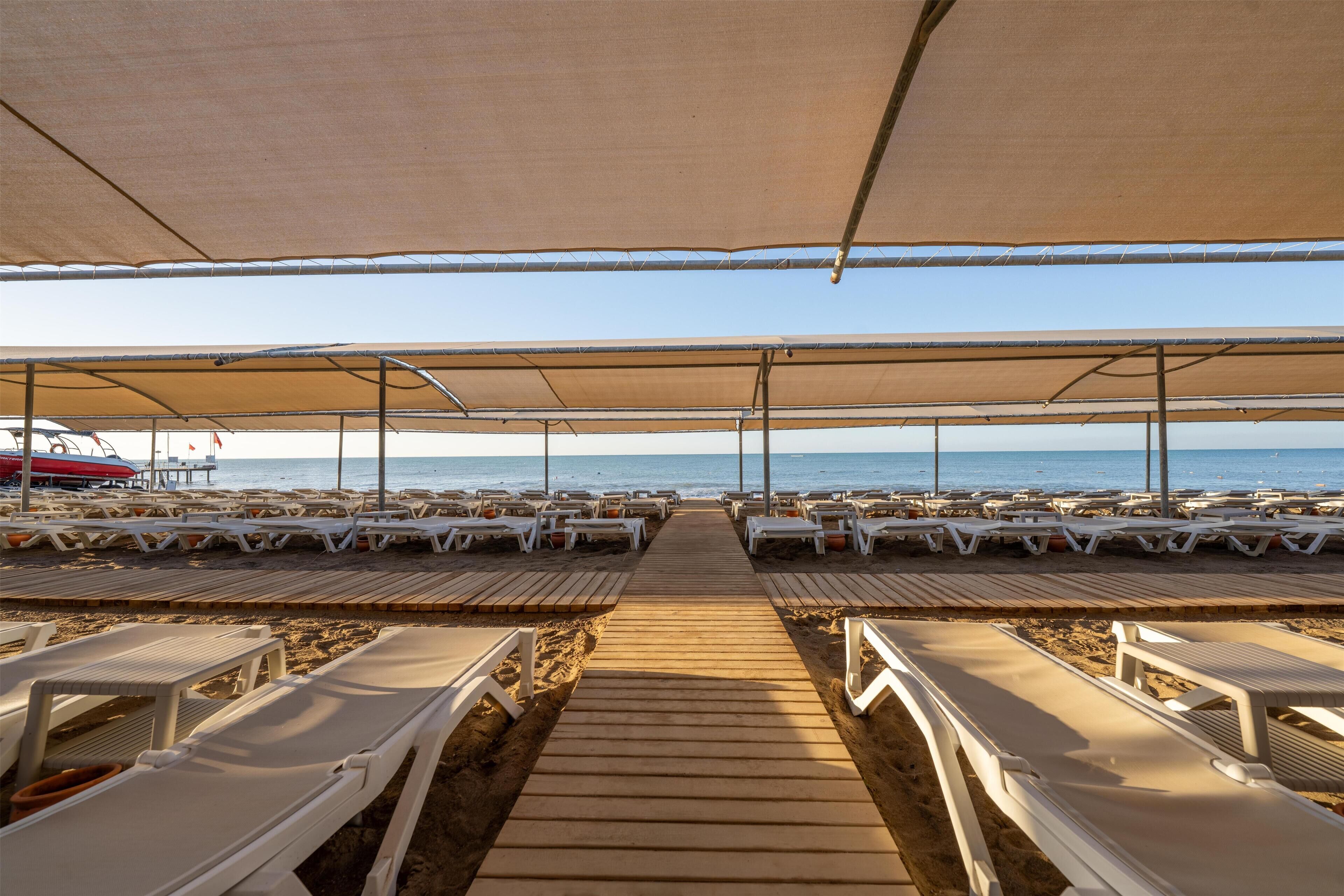 Foto - Sentido Luna Vista Belek Hotel