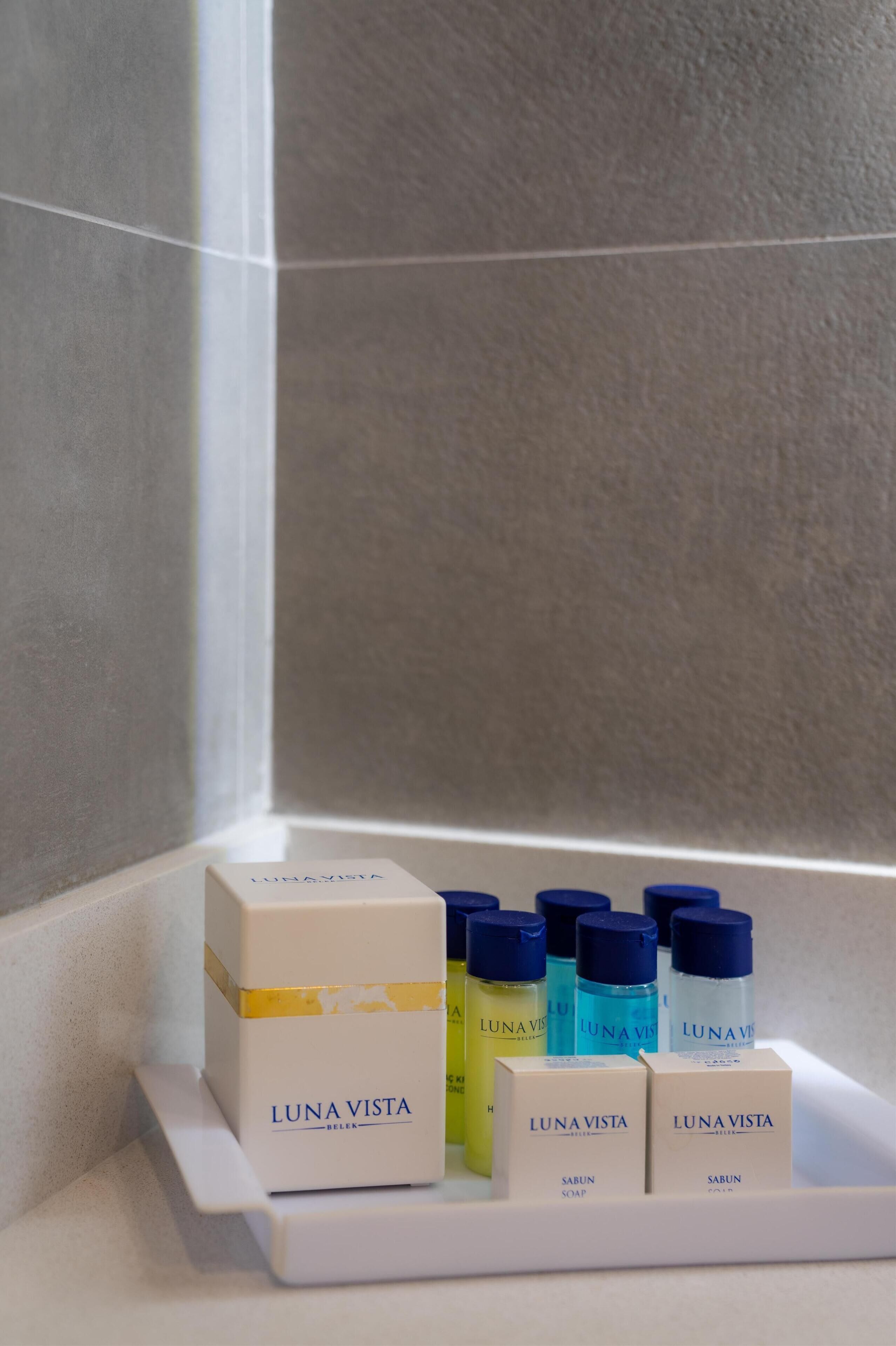 Foto - Sentido Luna Vista Belek Hotel