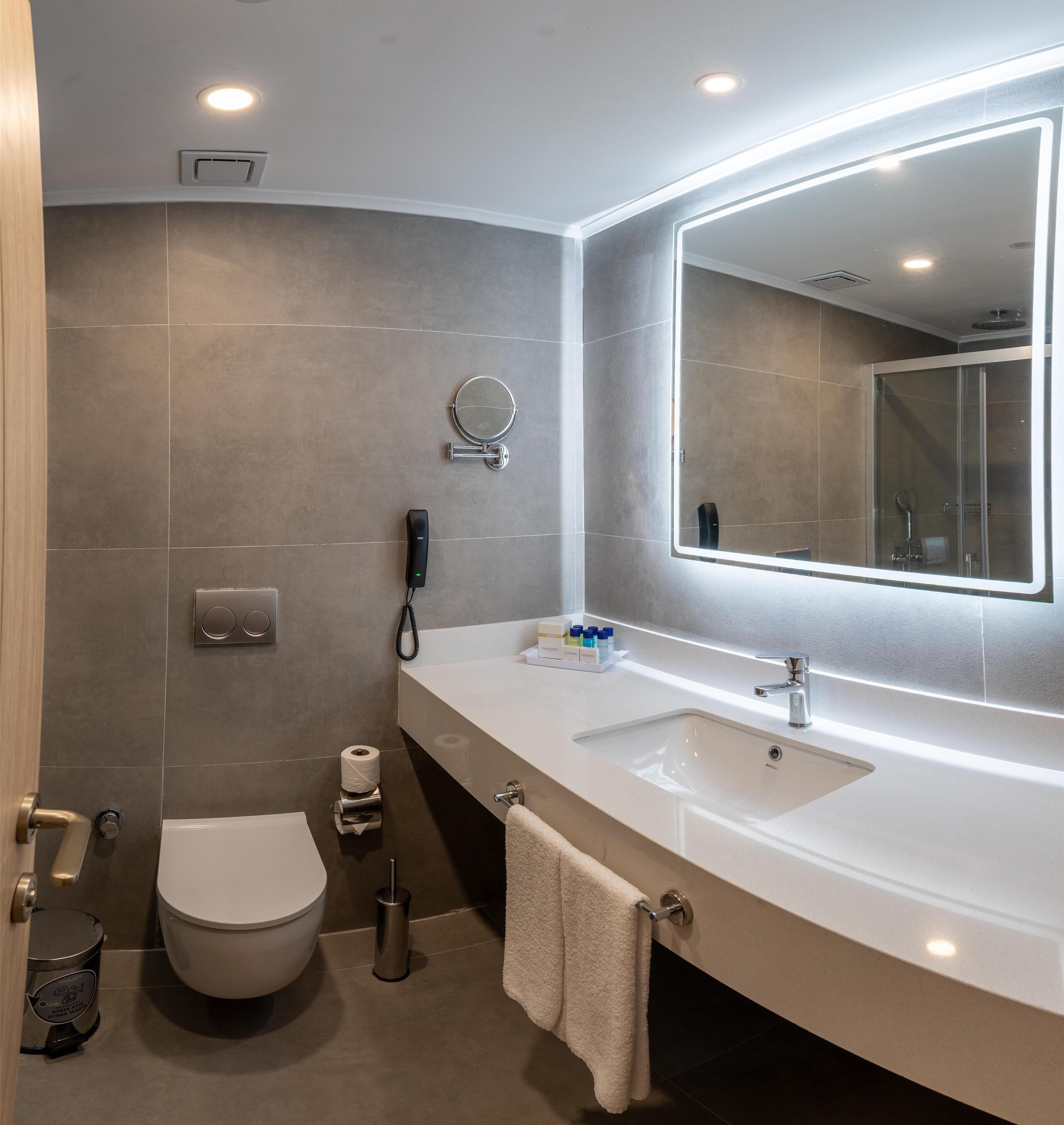 Photo - Luna Vista Hotel Belek